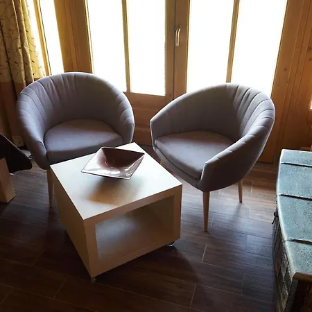 Napfenyes Vendeghaz Apartment